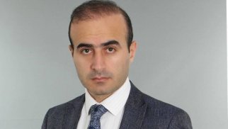 Maliyyə Nazirliyinə yeni təyinat olub