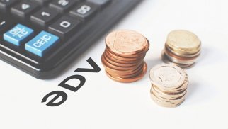 Artıq başqalarının ƏDV-sini vura bilməyəcəyik? - Rəsmi cavab
