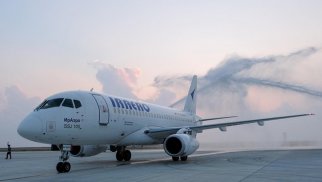 "İrAero" iyulda Moskvadan Qəbələyə birbaşa uçuşlara başlayacaq