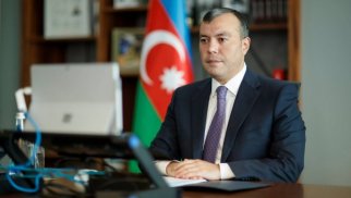 Sahil Babayev sabiq rəisə yüksək vəzifə verdi
