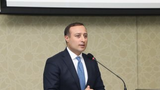 Fariz Cəfərov: “2030-cu ilə qədər 92 milyon iş yeri bağlanacaq”