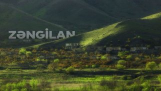 Zəngilana daha 533 ailə köçürüləcək - 483 min manatlıq layihə