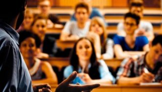 Bu universitet müəllim axtarır - Maaş 6 mindən YUXARIDIR
