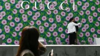 "Gucci" çətin vəziyyətdədir - Rəhbər dəyişikliyi edəcək