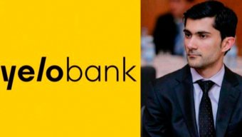 “Azər Türk Bank”dan “Yelo Bank”a yeni transfer