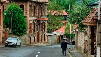 Azərbaycanın regionları üzrə broşürlar hazırlanıb - FOTO