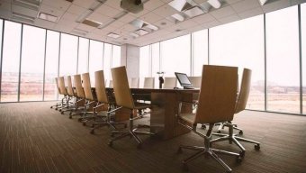 Agentlik filialı üçün 90 min manata ofis icarəyə götürdü