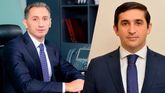 Nazir özünə müşavir təyin etdi - Fərid Əhmədov kimdir?