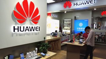 ABŞ hökumətindən “Huawei” cihazlarına yeni sanksiya