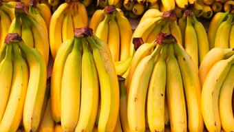 Regionda bananı ən baha qiymətə biz yeyirik - QİYMƏTLƏR