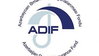 ADİF bağlanan banklardakı borclarını yığa bilmir