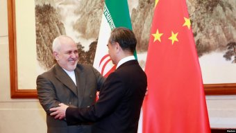 Çin-İran əməkdaşlığı bölgə üçün nə vəd edir: dostluq, yoxsa..? – TƏHLİL