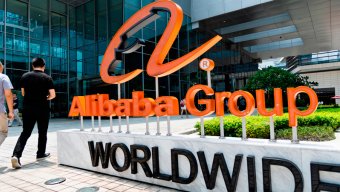 Çin “Alibaba”nı 2,78 milyard ABŞ dollar məbləğində cərimələdi