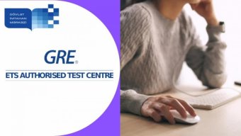 Aprelin 23-də GRE: General Test imtahanı keçiriləcək - DİM