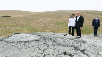 Turizm Kompleksi bölgənin əhəmiyyətin daha da artırır - Fuad Nağıyev