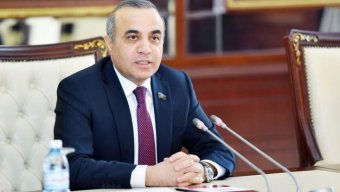 Azay Quliyev Dövlət Agentliyinə sədr seçildi