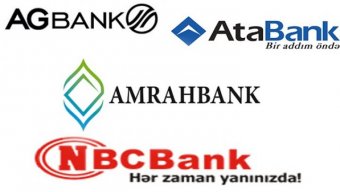 Ləğv olunmuş bankların əmanətçilərinə ödənilən kompensasiya AÇIQLANDI