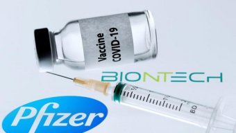 Yaxın günlərdə Azərbaycana Pfizer-BioNTech vaksini gətiriləcək