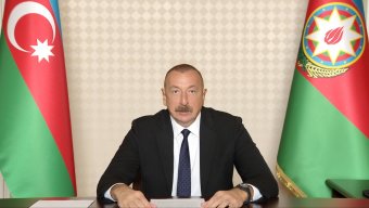 Prezident İlham Əliyev: Davam etməkdə olan “peyvənd millətçiliyi” narahatlıq doğurur