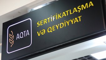 3 sahibkarlıq subyekti qeydiyyata alınmayıb – AQTA