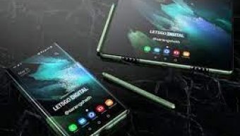“Samsung” hər iki tərəfdən qatlana bilən smartfonlarını təqdim edəcək