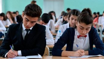 Universitetlərə qəbul imtahanları başlayır