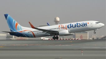 “Fly Dubai” almaq istədiyi “Boeing” təyyarələrindən imtina etdi