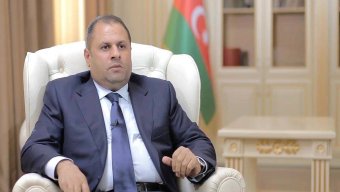 Tofiq Heydərovun şirkəti MƏHKƏMƏYƏ VERİLDİ