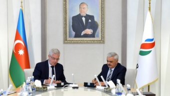 SOCAR və \