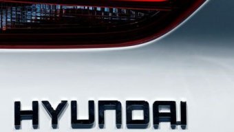 Hyundai zavodu Rusiyada konveyeri dayandırır