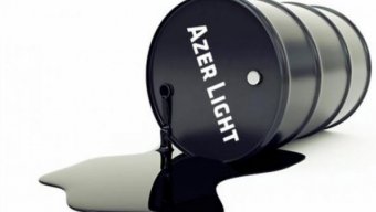 Azərbaycan neftinin qiyməti yenidən bahalaşdı