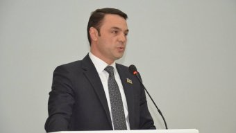 İntizam komissiyası Eldəniz Səlimovla bağlı QƏRAR VERDİ