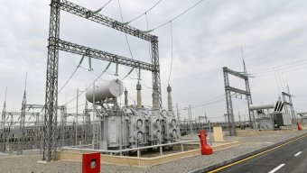 İran İraqa elektrik enerjisinin ixracını dayandırıb