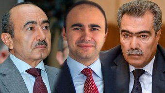 Şamxal Həsənli-Vüqar Səfərli işbirliyi: 1 milyona yaxın vəsait yoxdur