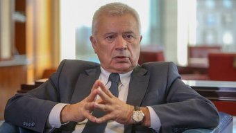 Vahid Ələkbərov: “OPEC+” müəyyən bir müddət üçün deyil, həmişəlik yaradılıb