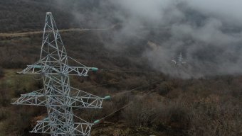 Azərbaycan elektrik enerjisinin istehsalını 7 faiz artırıb