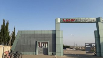 “Azəralüminium” SOCAR-dan 1 milyon manatlıq neft koksu alır