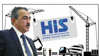 Qorxmaz Hüseynovun şirkətinin dövlətə 400 minə yaxın borcu var (FOTO)