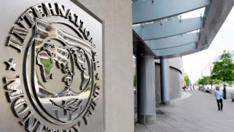 IMF: \