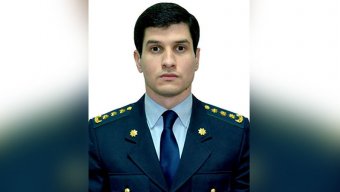 Gömrük Komitəsinin idarə rəisi istefa verdi