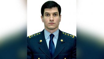 İstefa verən polkovnikin atası PA-da bu yüksək vəzifəli şəxs imiş (FOTO)