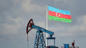 Azərbaycan nefti daha 1 dollar ucuzlaşdı