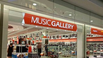 “Music Gallery” şəbəkəsi SATILDI