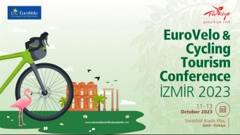 2023 EuroVelo & Velosiped Turizm Konfransı üçün geri sayım başlayır!