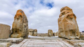 Qaradəniz - keçmişin mirası və təbiətin gözəlliyinin qovuşduğu yer
