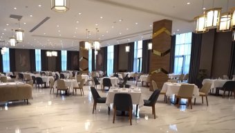 Azərbaycanda hotel qiymətləri artacaq (VİDEO)