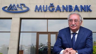 “Muğan Bank” Əhməd Vəliyevin övladlarının nəzarətinə keçdi