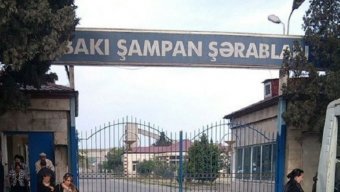 “Bakı Şampan Şərabları” ilə işçisi arasında maaş qalmaqalı