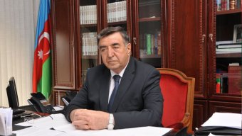 Əhməd Əhmədzadənin rəis olan qardaşı oğlu işdən çıxarıldı (TƏYİNAT)