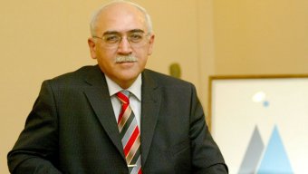 İsa Qəmbər Ali Məhkəməyə müraciət etdi